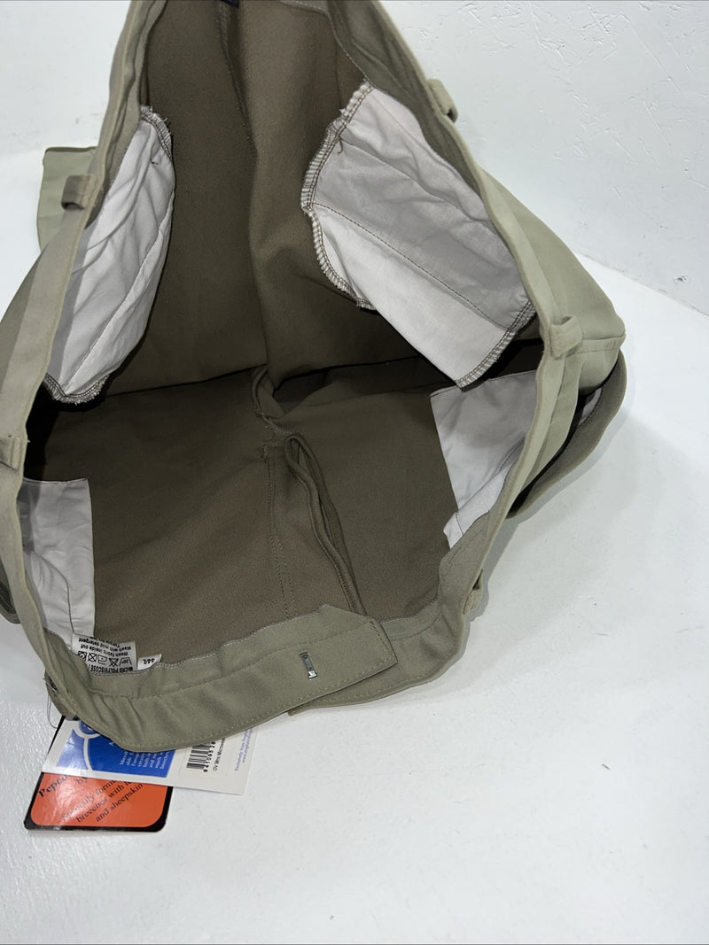 New Men’s Ovation Green English Riding Breeches. 44 L 015361 C-45