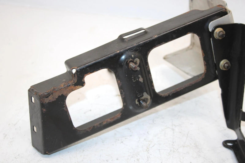 04 Arctic Cat Sabercat 600 Efi Oem Battery Tray 0745-205 SA239