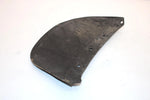 00 Kawasaki Prairie 300 Kvf300b2 Oem Rear Fender Flap 35019-1336-6Z AK0
