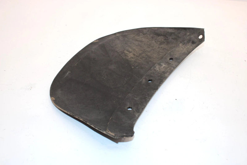 00 Kawasaki Prairie 300 Kvf300b2 Oem Rear Fender Flap 35019-1336-6Z AK0