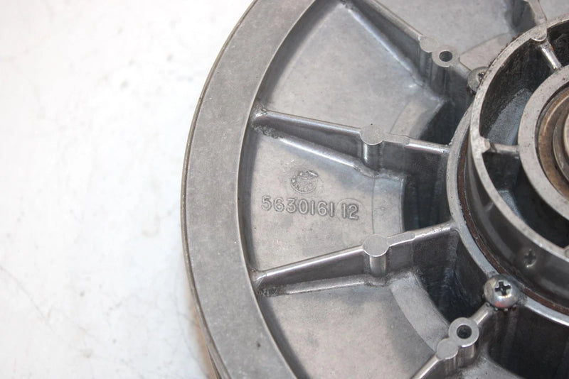 92 Polaris Trail Deluxe Oem Secondary Driven Clutch 1321925 SP24