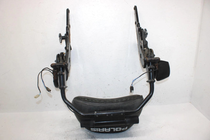 1997 Polaris Classic Oem Backrest Assembly 1012536 1012534 SP42
