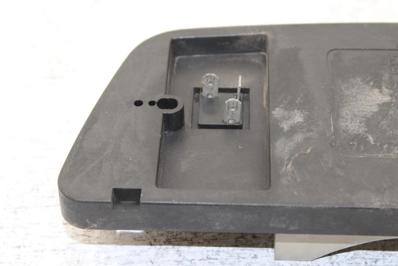 1997 Ski-doo Formula S 380 Oem Tail Light Base 510004061 SS23