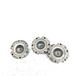 2000 Polaris Genesis FFI OEM Cylinder Head Set Of 3 3021122 JP51