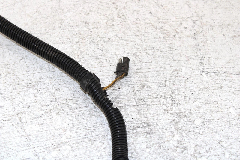 1993 Polaris Xlt Sp Oem Main Wire Harness 2460406 SP72