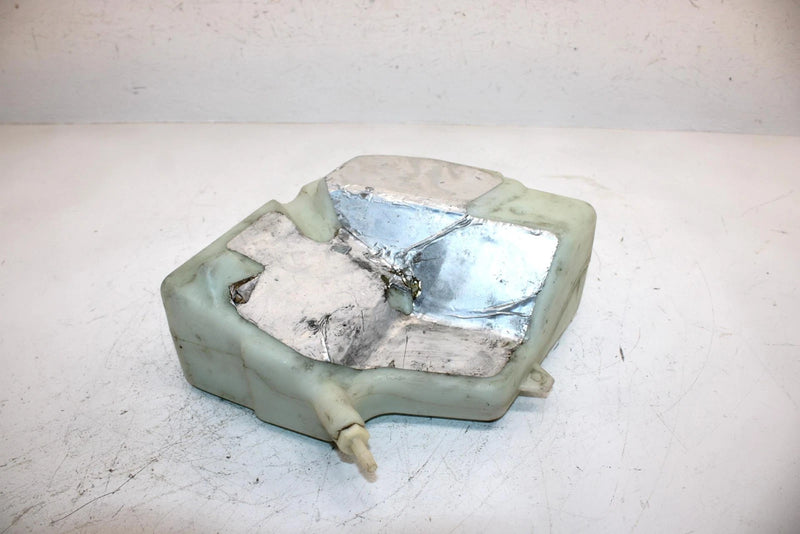 02 Arctic Cat Zr 800 Efi Oem Oil Tank (Bare) 1670-026 SAS9