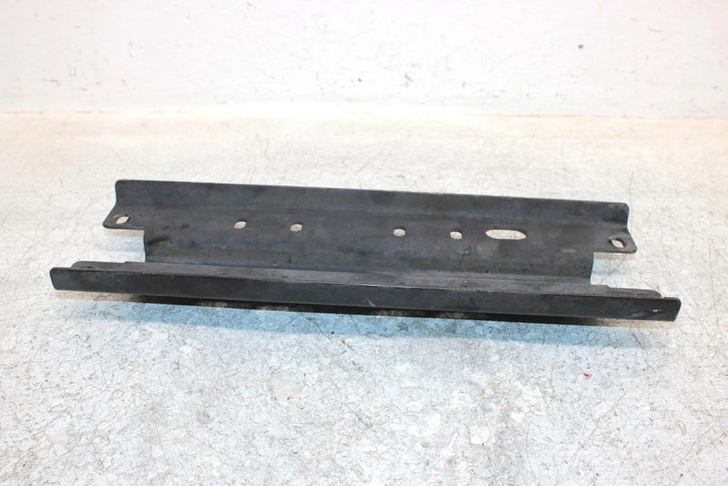 2006 Polaris Sportsman 500 Oem Winch Mount Plate Bracket 5247817 AP186