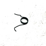 1992 Suzuki Quadrunner 160 OEM  Rear Wheel Return Lever Spring 64484-02C00 AS32