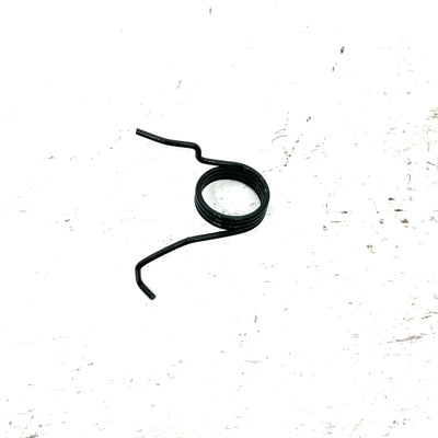 1992 Suzuki Quadrunner 160 OEM  Rear Wheel Return Lever Spring 64484-02C00 AS32