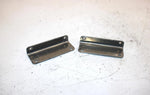93 Polaris Trail Oem Tunnel Support Pair 1011896 SP147