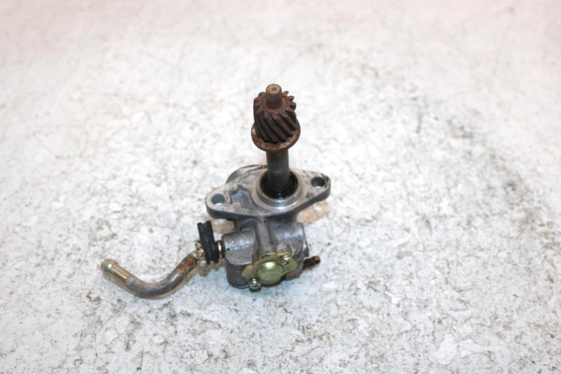 1991 Polaris Trail Boss 350l Oem Oil Pump 3084193 AP172