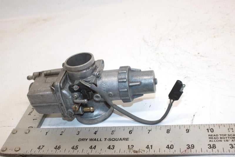 1998 Arctic Cat Zrt 600 Oem Carburetor 0770-292 SA36