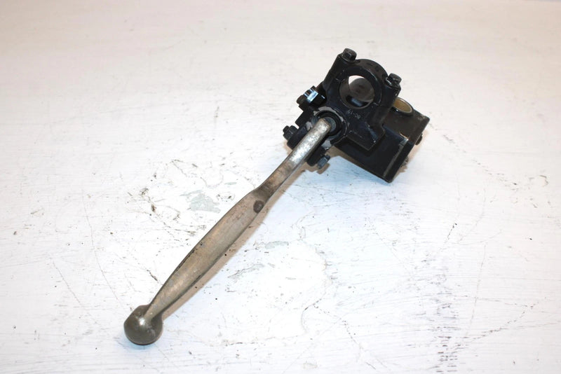 2009 Suzuki Lt-a400f Oem Front Brake Master Cylinder 59600-12D10 AS26