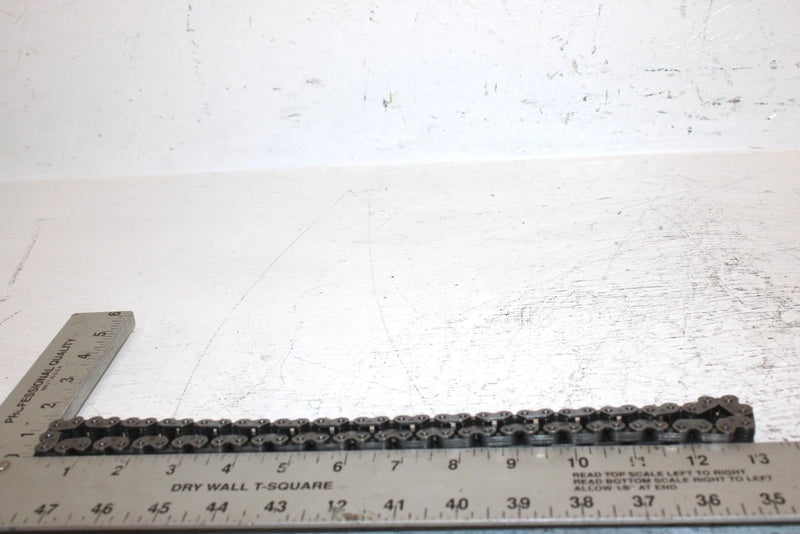 1998 Ski-doo Formula 500 Oem 72L Chaincase Chain 412105500 504151883 SS1