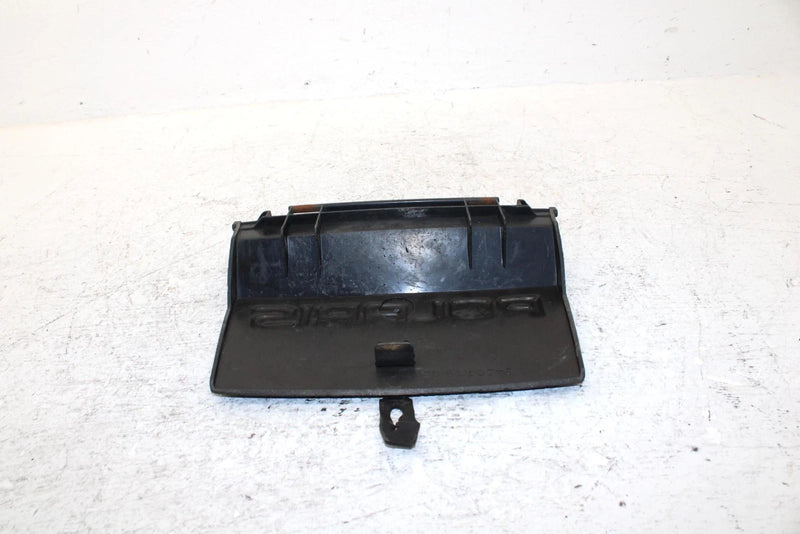 1986 Polaris Trailboss Oem Tool Box Lid Cover 5430769 AP108