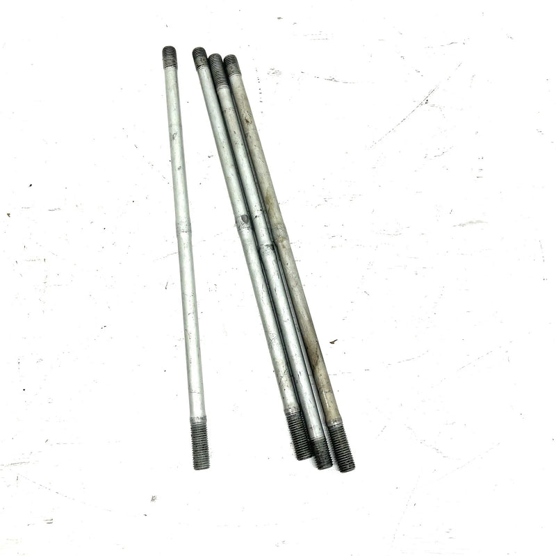 07 Honda Foreman Rubicon 500 TRX500 OEM Stud Bolt Set Of 4 90032-HN2-A00 AH94