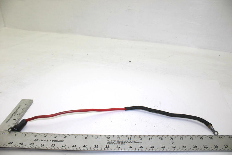 93 Yamaha Venture GT OEM Starter Motor Lead Wire 8CL-82117-00-00 SY53