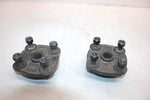 1994 Polaris Trail Boss Oem Rear Wheel Hub  Pair W/Nuts 2200341 AP164