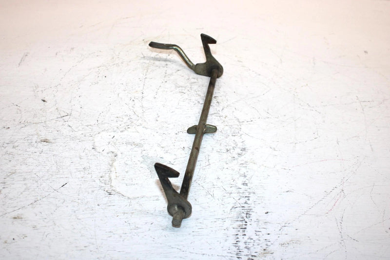 1986 Honda Atc 200 Sa Oem Seat Latch Lever 77105-VM4-000 AH59