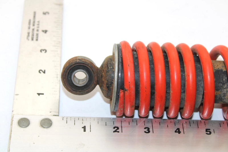 1987 Suzuki Quadrunner 250 Oem Front Shock 52100-19B10-25G AS22