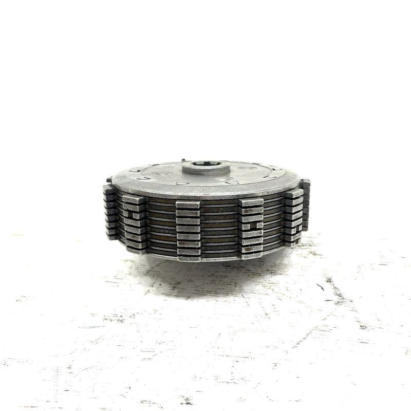 99 Arctic Cat 300 4X4 OEM Clutch Pressure Plate W/Plates 3446-123 AA15
