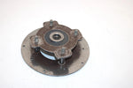 03 Arctic Cat 400 Fis Auto Trans Oem Wheel Hub With Brake Disc 0502-361 AA9