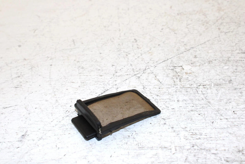 2000 Kawasaki Prairie 300 Oem Oil Strainer 49065-1070 AK31.1