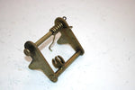 01 Kawasaki Prairie 300 Kvf300a 4x4 Oem Seat Hook 27012-1381 AK7