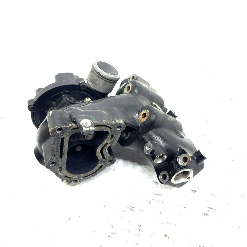 2004 Polaris MSX 110 OEM Turbo 0451991 JP42