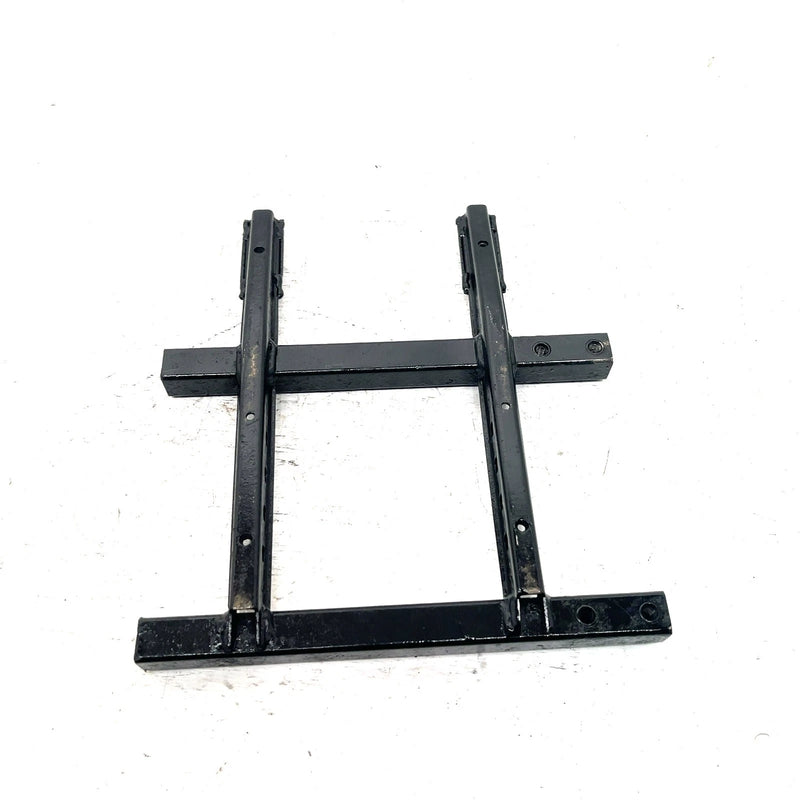 2021 CF-Moto CFORCE 600 OEM Left Footrest 9DS#-030300-6001 AC0