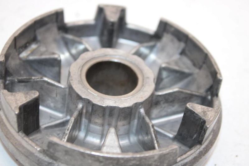 09 Can-am Ds90 Oem Drive Clutch Half V2211ADGF000 AB3