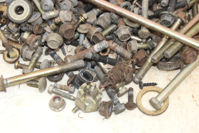 2006 Polaris Sportsman 500 Oem Nut Bolt Spacer Hardware Kit AP186
