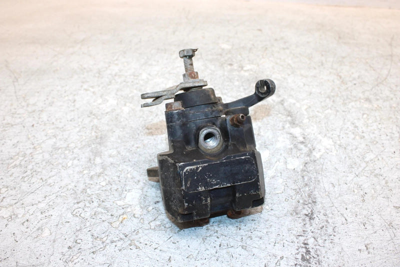 2002 Honda Trx 300 Exa Oem Rear Brake Caliper 43250-HM3-305 AH49