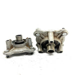 2000 Kawasaki Prairie 300 4x4 OEM Front Wheel Hub Pair 49030-1116 AK31
