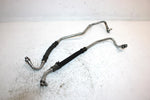 2004 Honda Fourtrax Foreman Rubicon Oem Oil Cooler Line Set 15530-HN2-000 AH5
