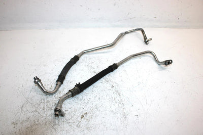 2004 Honda Fourtrax Foreman Rubicon Oem Oil Cooler Line Set 15530-HN2-000 AH5