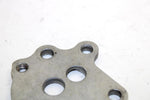 86 Kawasaki Bayou 300 OEM Oil Pump Cover Plate 16082-1068 AK9