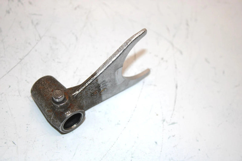 86 Honda Trx250a Oem Right Shift Fork 24211-HA0-010 AH30