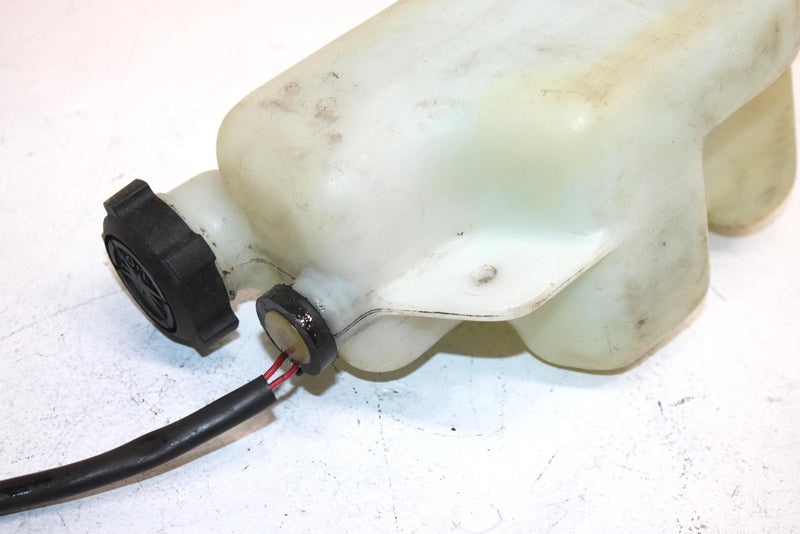 90 Polaris Classic 500 Oem Oil Tank W/Cap And Sender 5430921 SP56
