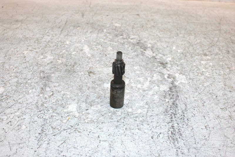 1990 Polaris Trail Boss Oem Oil Pump Gear/Bushing 3083353 3083429 AP168