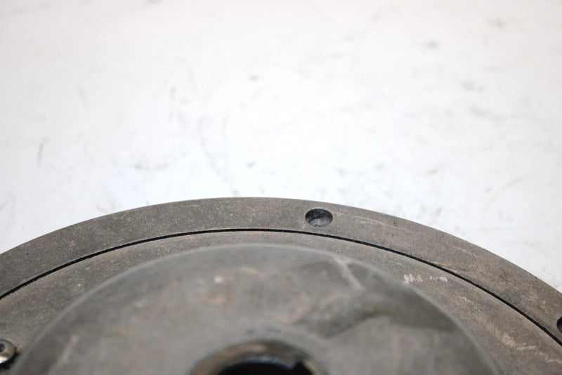 89 Polaris 500 Oem Secondary Clutch 1322154 1322107 SP133