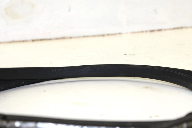 1996 Sea-doo Spx Oem Side Bumper Trim 291000697 JS27