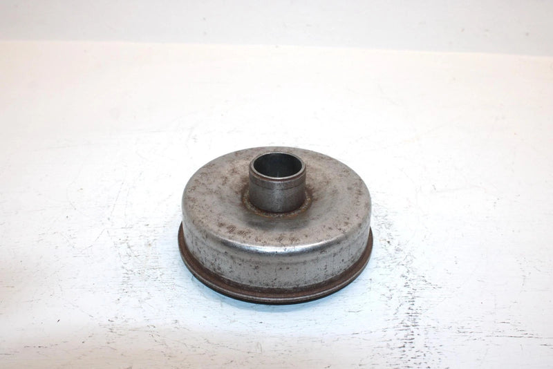 1987 Honda Atc 90a Oem Rear Brake Drum 42622-942-000 AH57