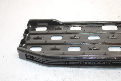 96 Polaris Trail Boss Oem Footrest Set 1040274-117 1040417-067 AP74