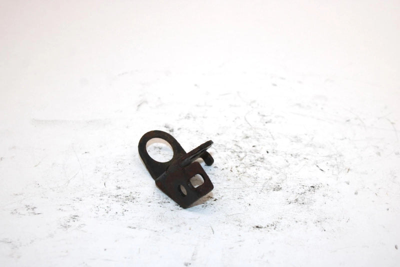 09 Honda Trx 500 Fpea Foreman P/s Es Oem Brake Switch Bracket 35351-HP0-A00 AH17