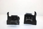 90 Yamaha Exciter Ii Le Ex570ep Oem Footwell Pair 86N-21910-00-00 SY33