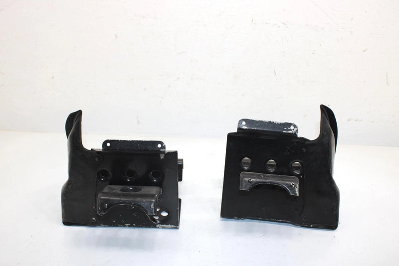 90 Yamaha Exciter Ii Le Ex570ep Oem Footwell Pair 86N-21910-00-00 SY33