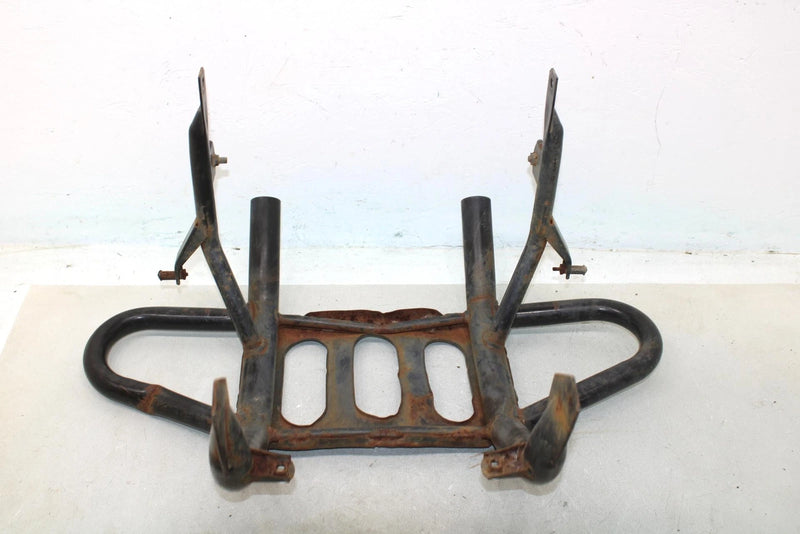 2000 Yamaha  Grizly Oem Front Bumper 5GT-2845N-30-00 5GT-2845N-40-00 AY35