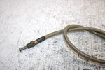 2004 Polaris Sportsman 600 Oem Front Lower Brake Line Set 1910475 1910474 AP58