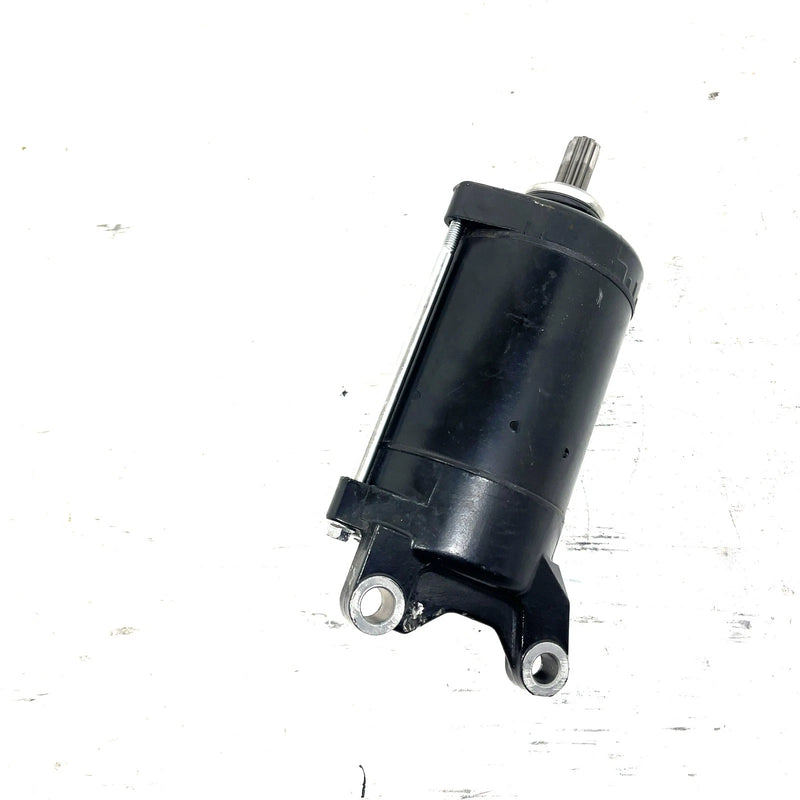 01-05 Yamaha WaveRunner XLT1200 OEM Starter Motor 63M-81800-00-00 JY30